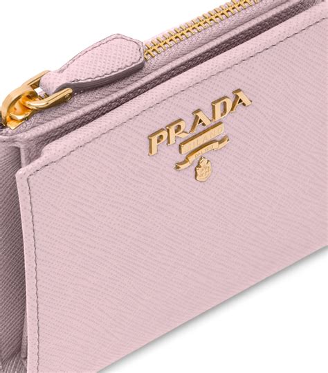 prada uk wallet|Prada small wallet price.